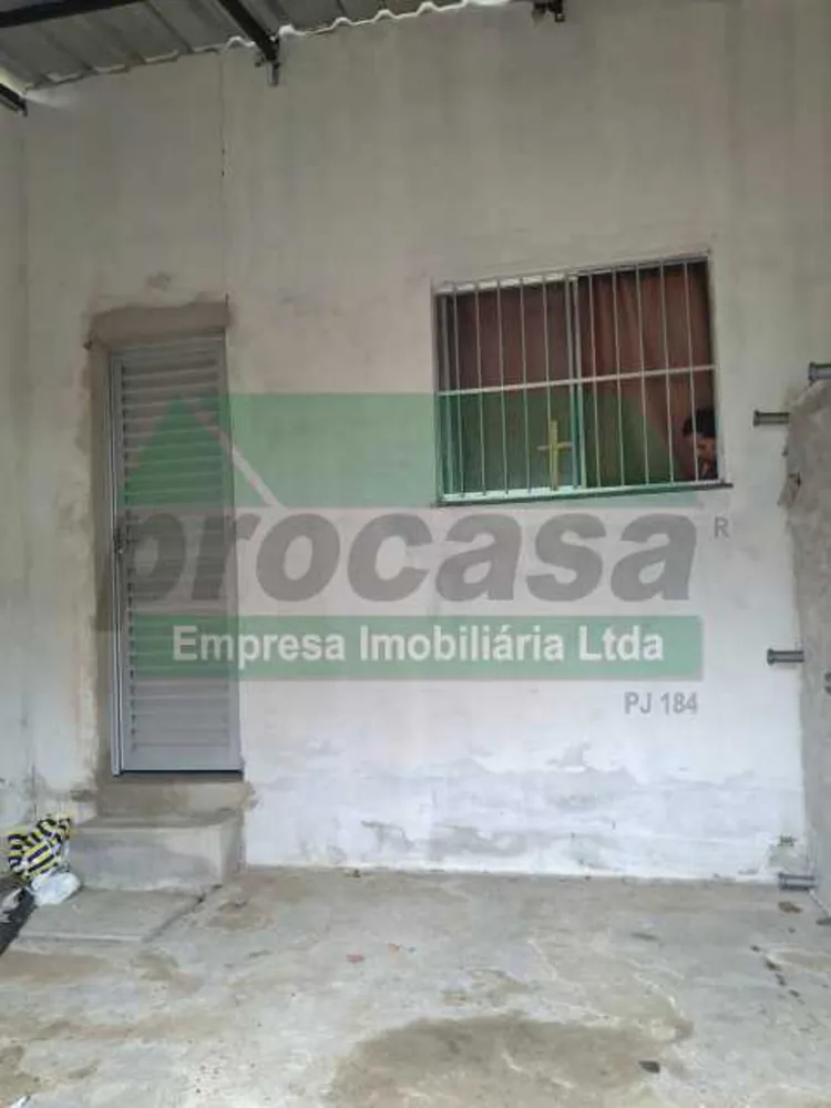 Casa, 2 quartos - Foto 4