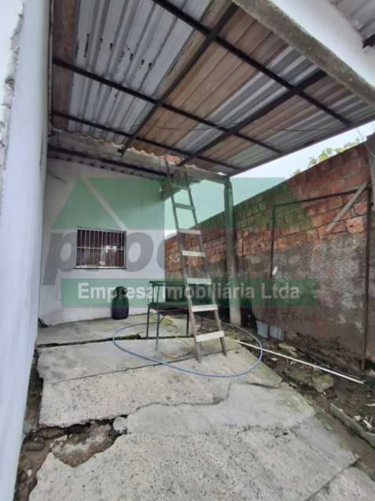 Casa, 2 quartos - Foto 2
