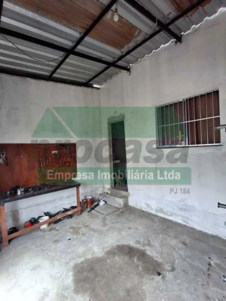 Casa, 2 quartos - Foto 6
