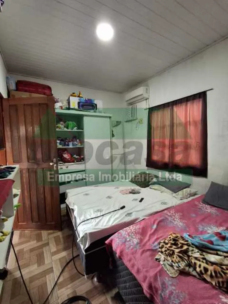 Casa, 2 quartos - Foto 11