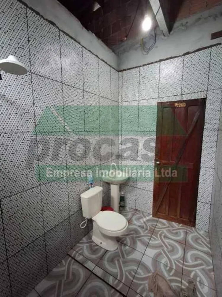 Casa, 2 quartos - Foto 15