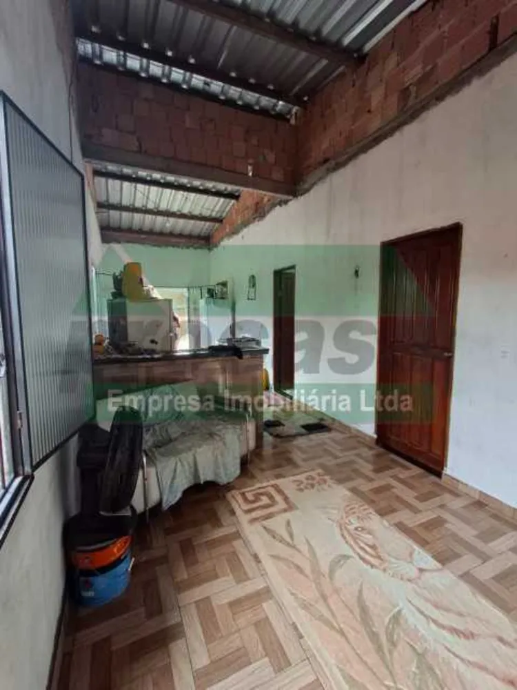Casa, 2 quartos - Foto 8