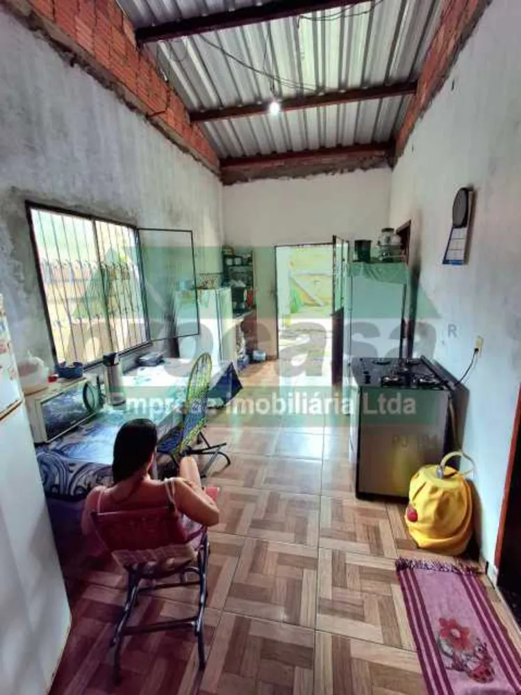 Casa, 2 quartos - Foto 9
