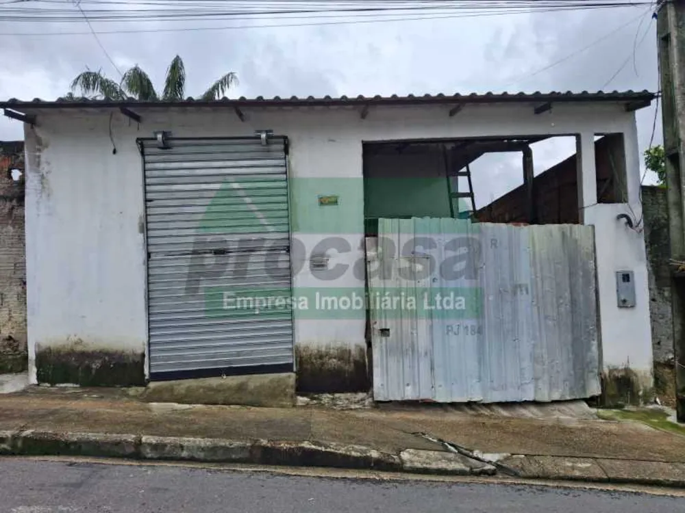 Casa, 2 quartos - Foto 1