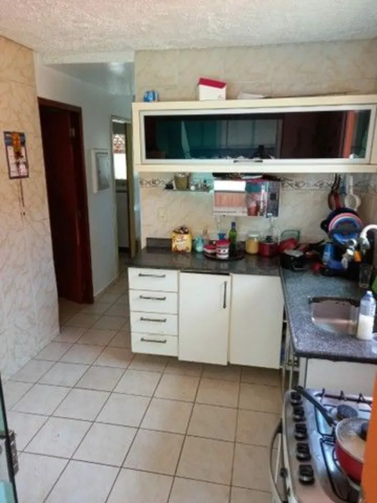 Casa de Condomínio, 2 quartos - Foto 1