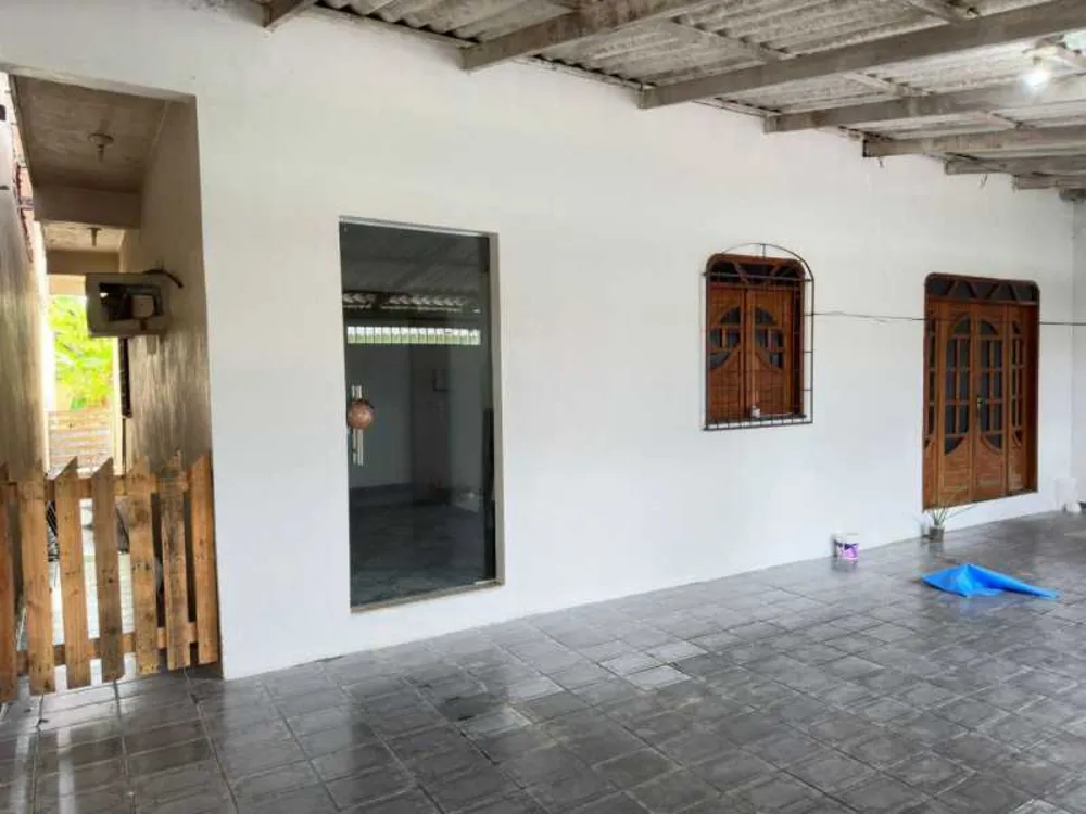 Casa, 3 quartos, 150 m² - Foto 1