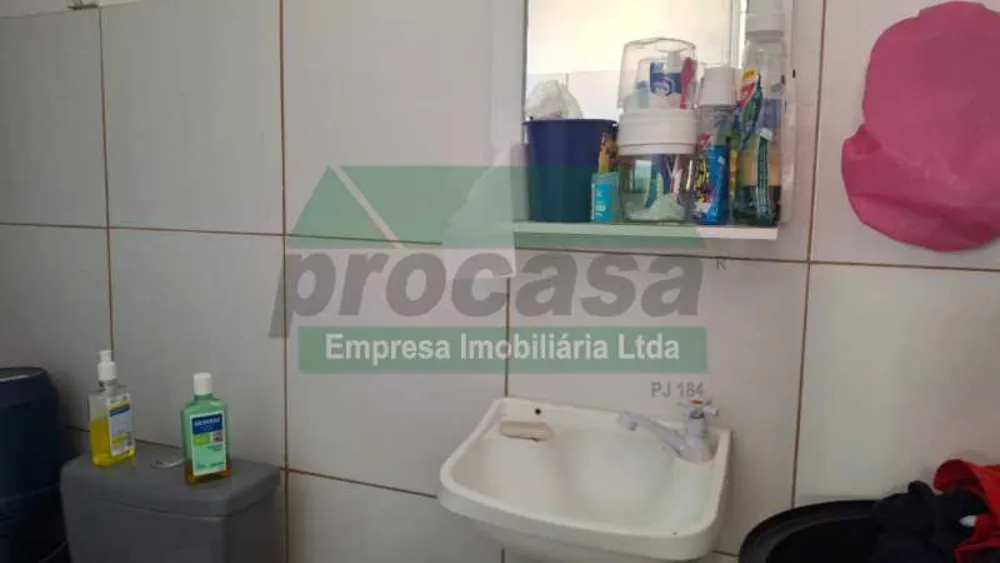 Casa, 14 quartos, 205 m² - Foto 11