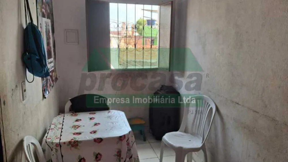 Casa, 14 quartos, 205 m² - Foto 4