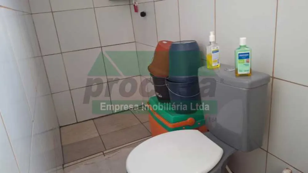 Casa, 14 quartos, 205 m² - Foto 12
