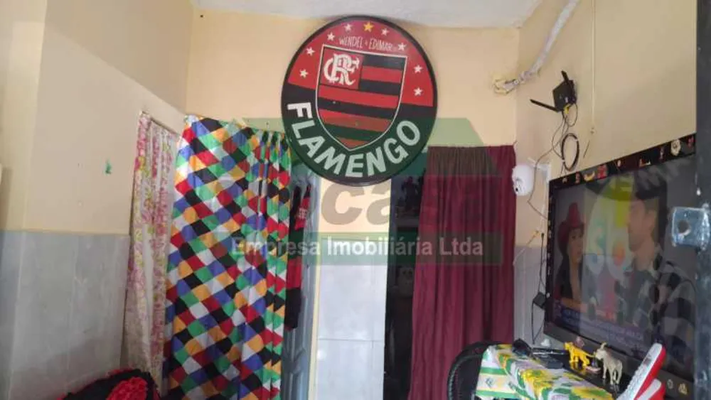 Casa, 14 quartos, 205 m² - Foto 14