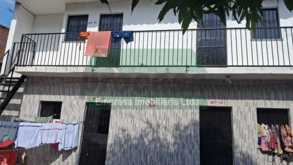 Casa, 14 quartos, 205 m² - Foto 1
