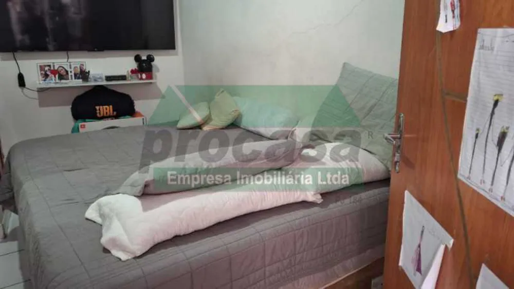 Casa, 14 quartos, 205 m² - Foto 10