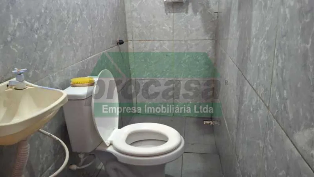 Casa, 14 quartos, 205 m² - Foto 9