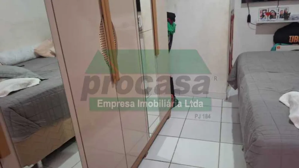 Casa, 14 quartos, 205 m² - Foto 6