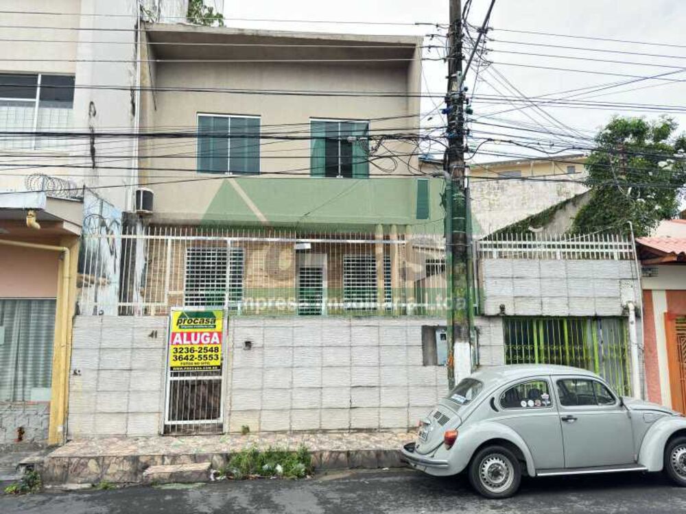 Prédio Inteiro, 500 m² - Foto 1