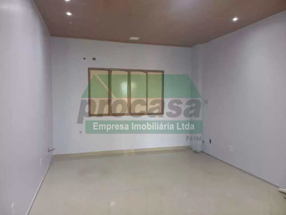 Conjunto Comercial-Sala para alugar, 32m² - Foto 4