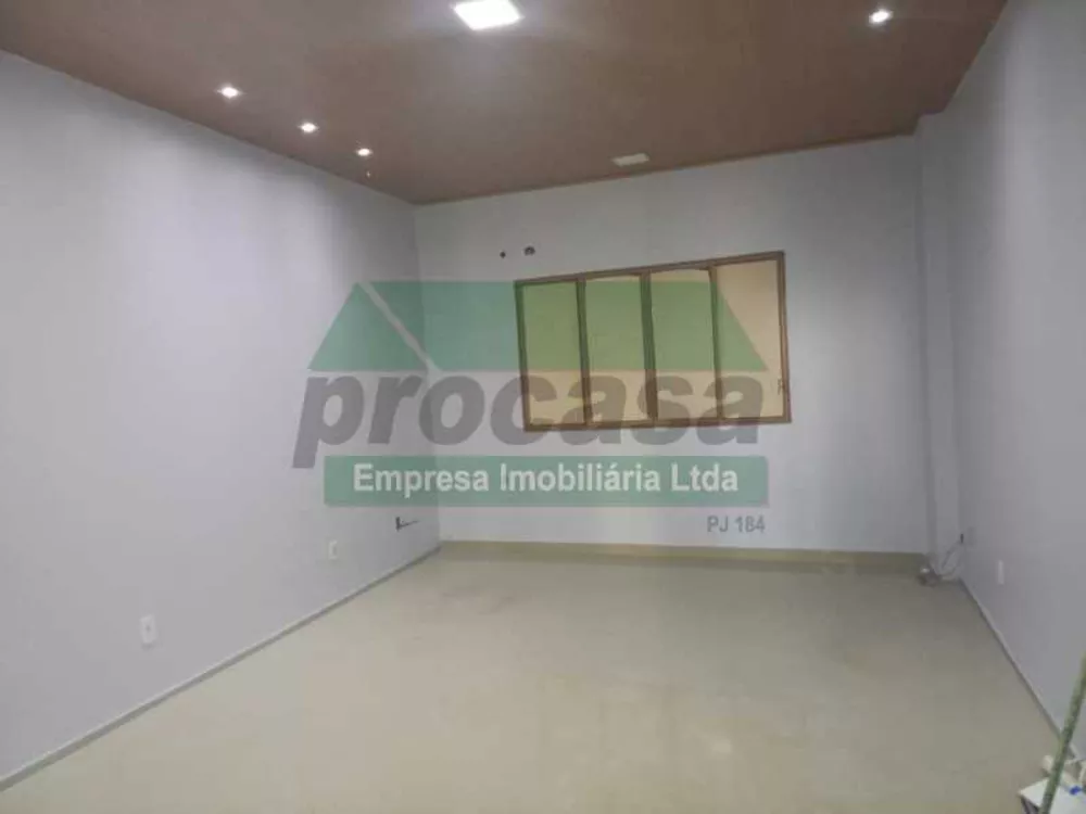 Conjunto Comercial-Sala para alugar, 32m² - Foto 2