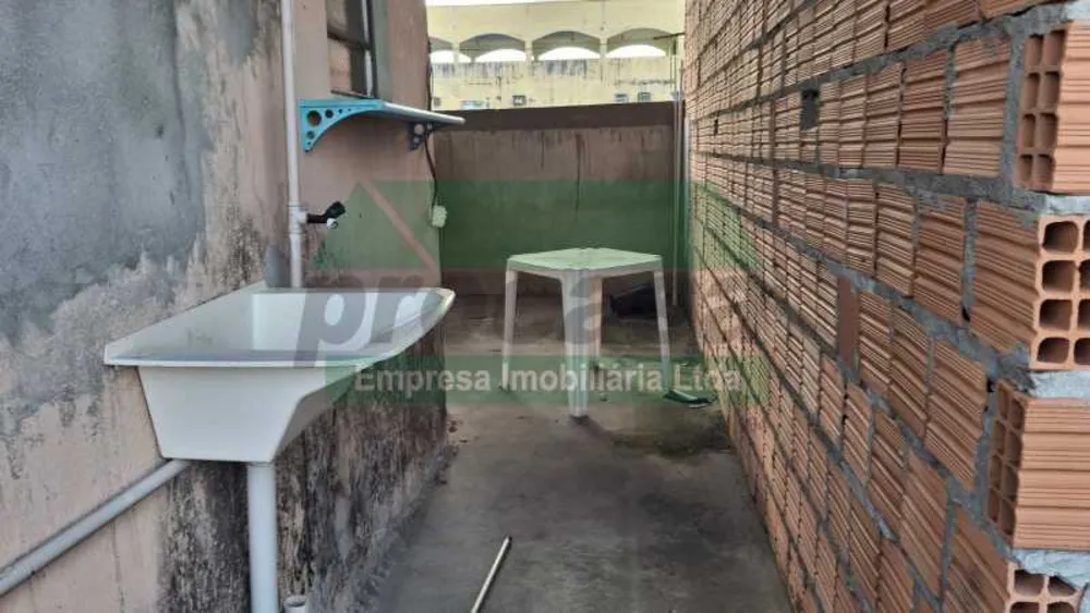 Casa, 9 quartos, 200 m² - Foto 9