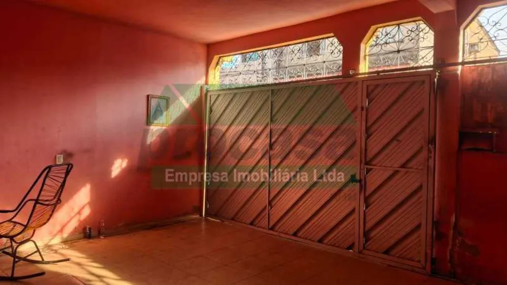 Casa, 9 quartos, 200 m² - Foto 2