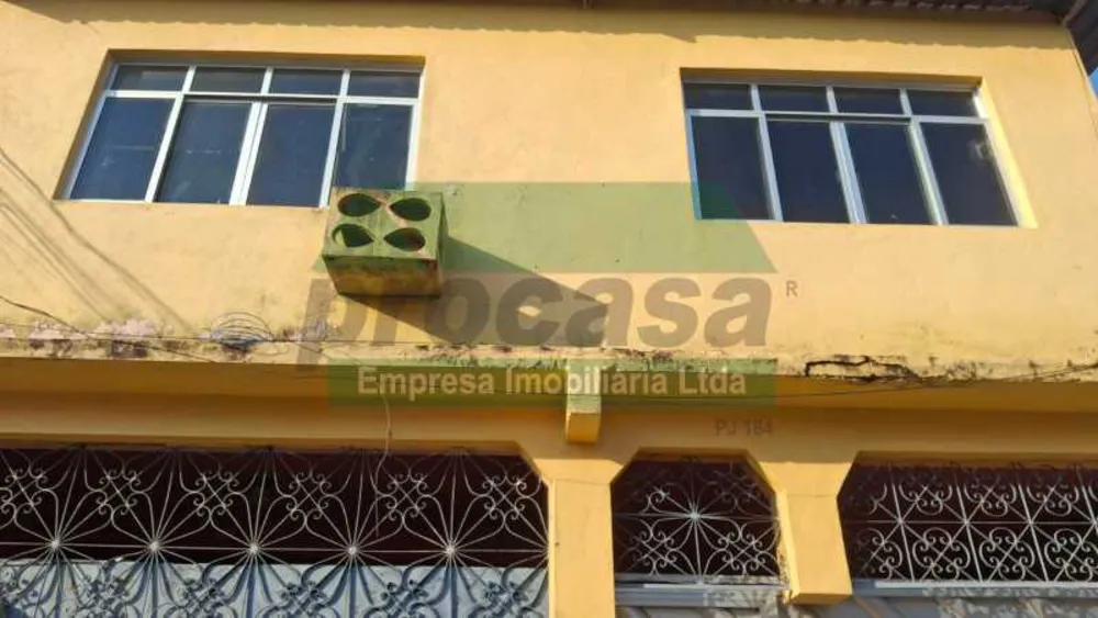 Casa, 9 quartos, 200 m² - Foto 1