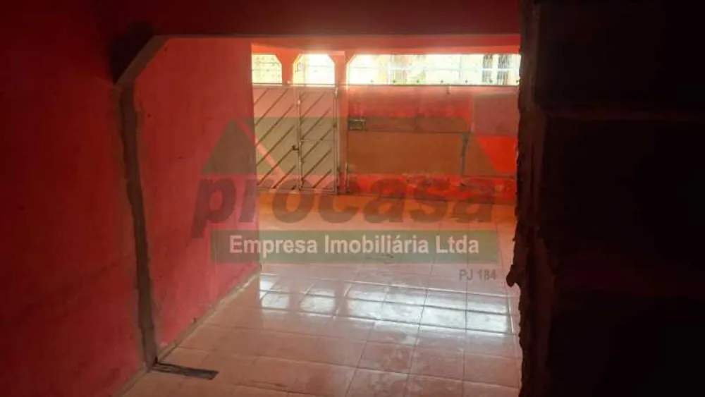 Casa, 9 quartos, 200 m² - Foto 3
