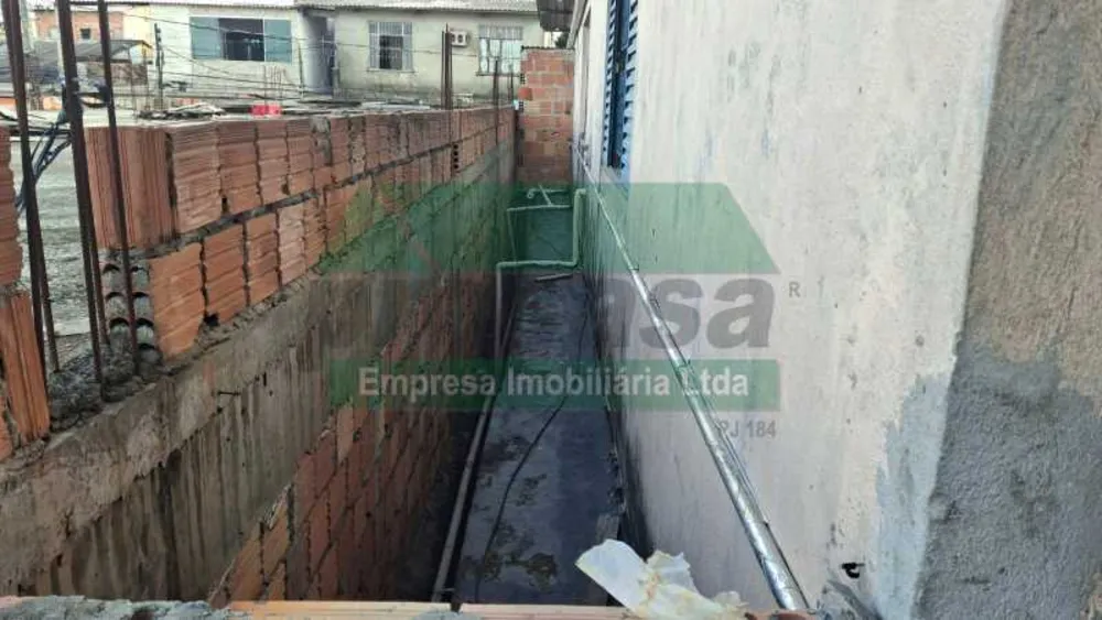 Casa, 9 quartos, 200 m² - Foto 10