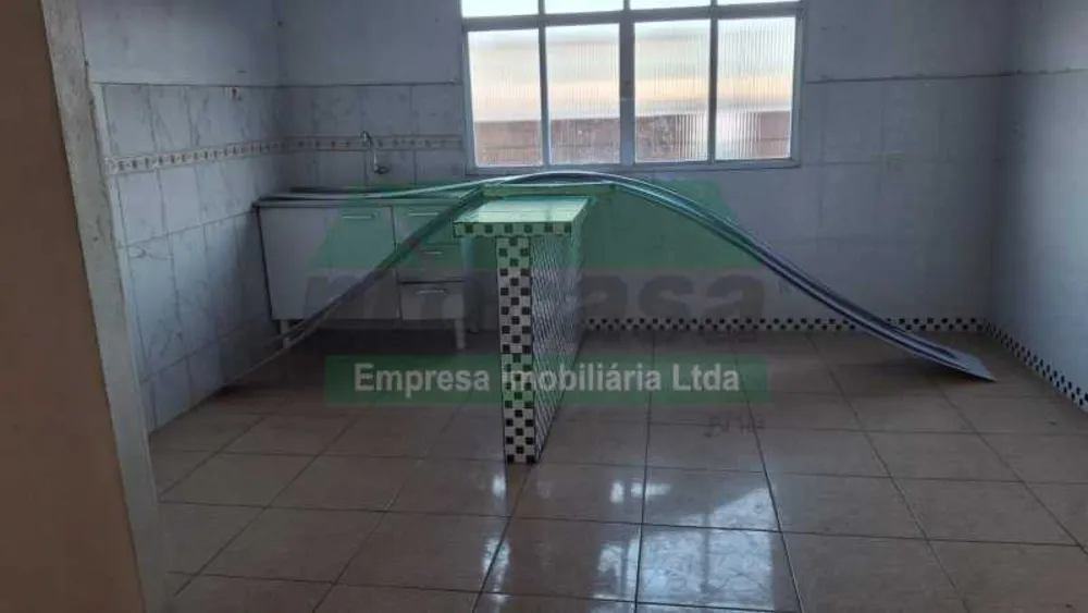 Casa, 9 quartos, 200 m² - Foto 12