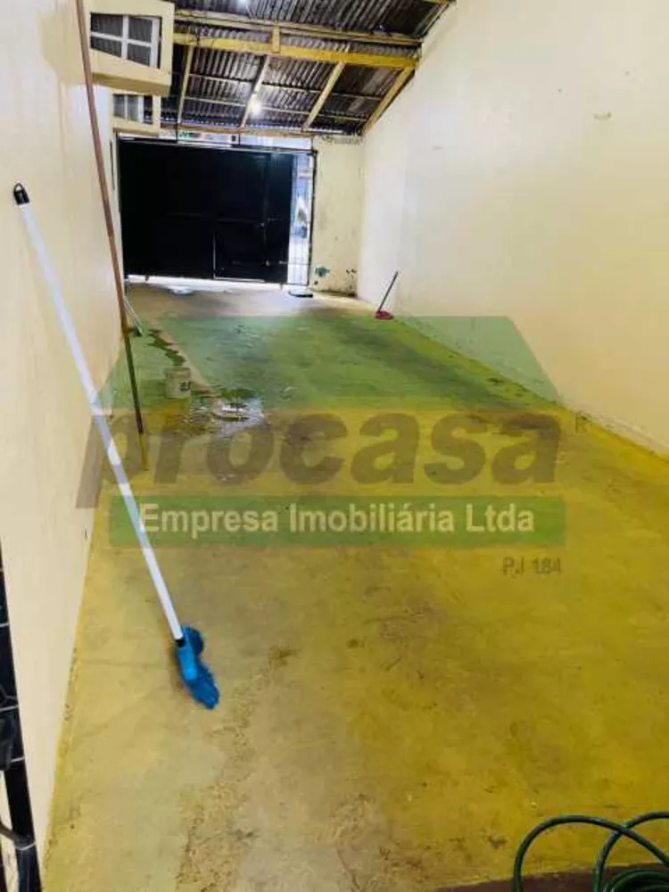 Casa à venda com 3 quartos, 124m² - Foto 4