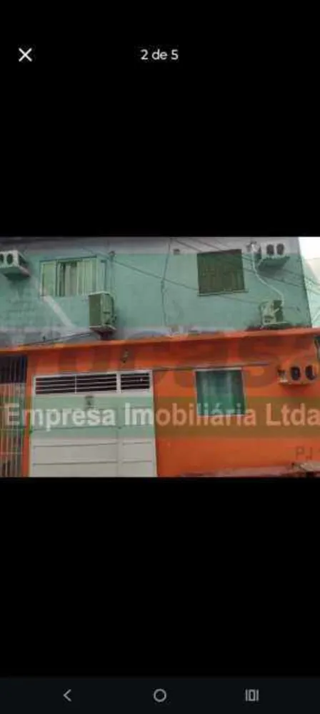 Casa, 2 quartos, 140 m² - Foto 1