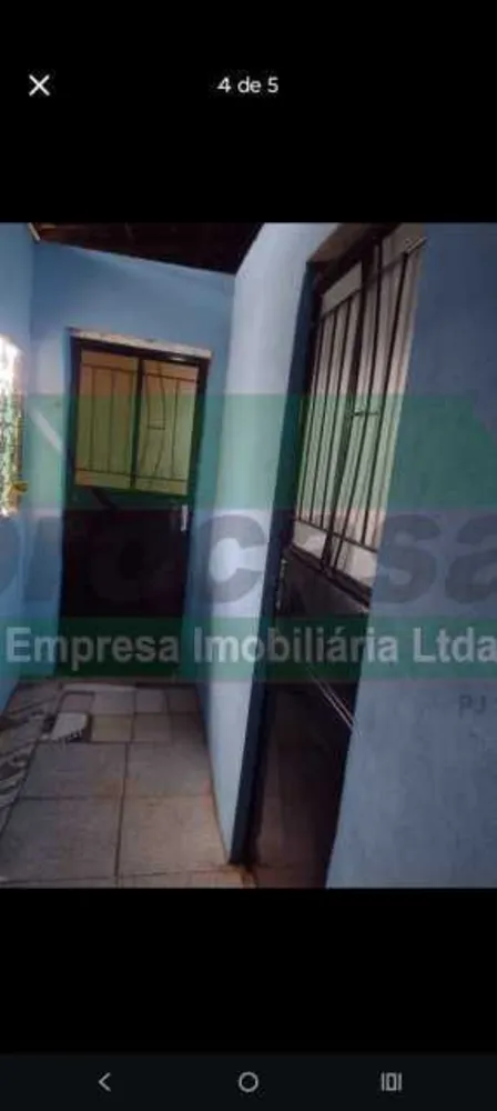 Casa, 2 quartos, 140 m² - Foto 2