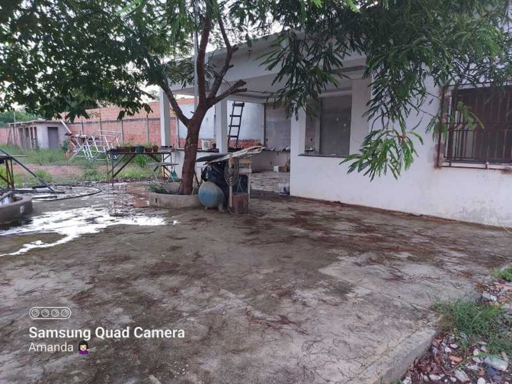 Depósito-Galpão, 6001 m² - Foto 4