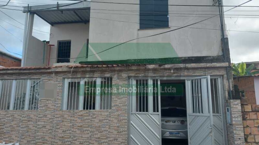 Casa, 6 quartos, 128 m² - Foto 2