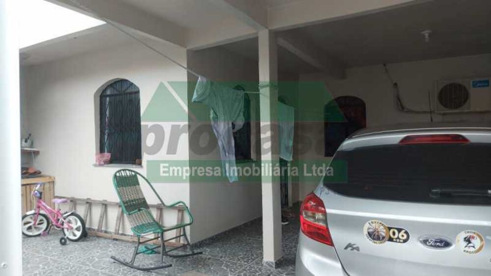 Casa, 6 quartos, 128 m² - Foto 1