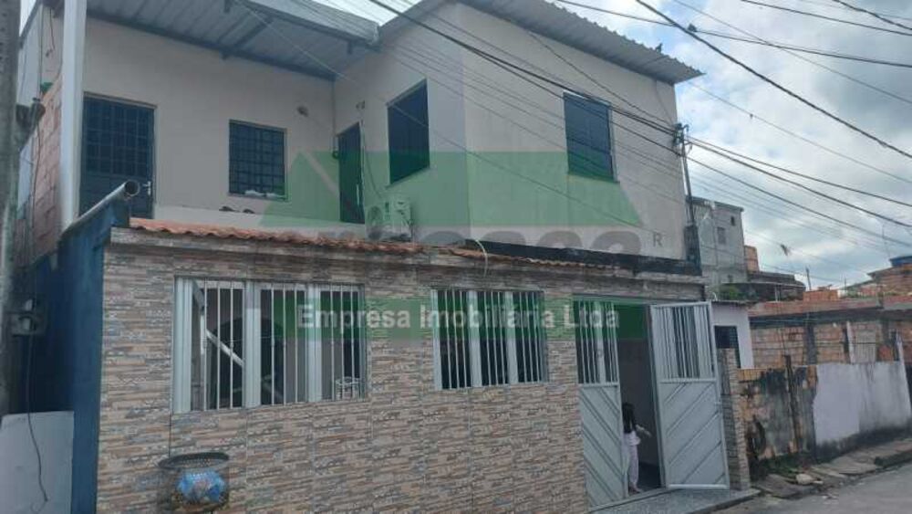 Casa, 6 quartos, 128 m² - Foto 3