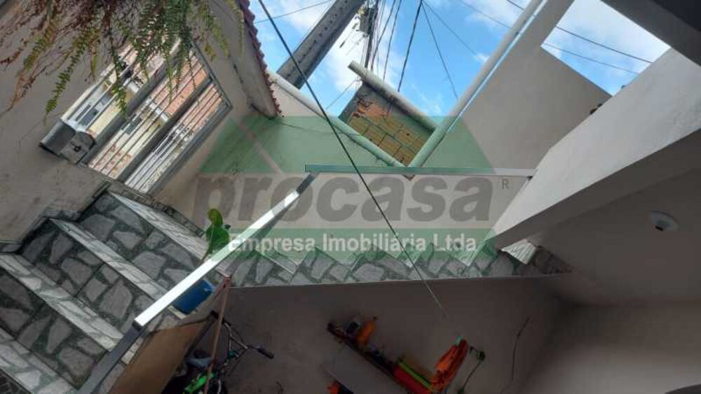 Casa, 6 quartos, 128 m² - Foto 6