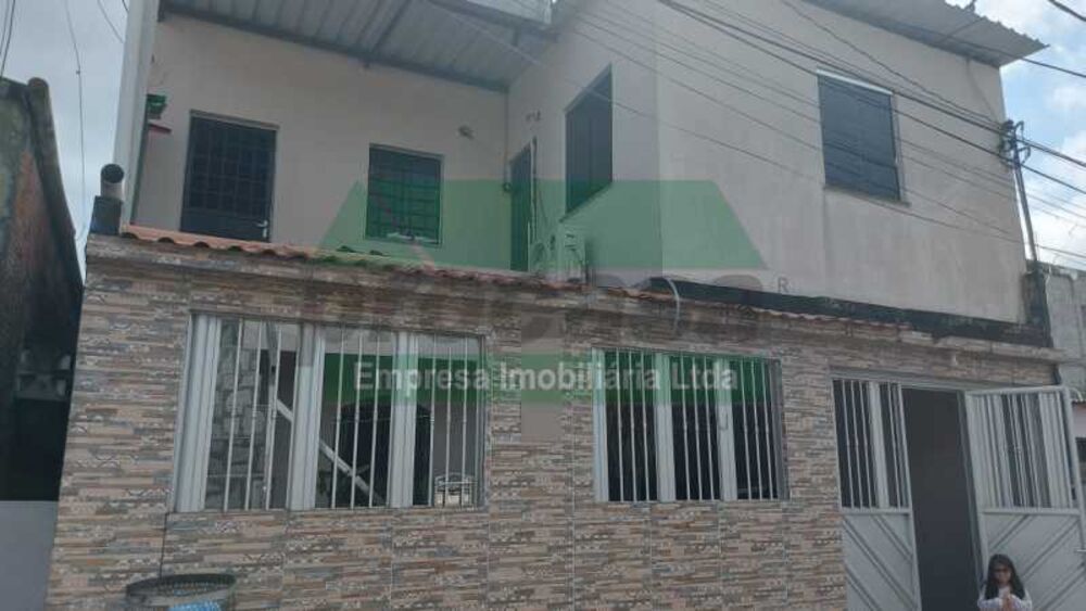 Casa, 6 quartos, 128 m² - Foto 4