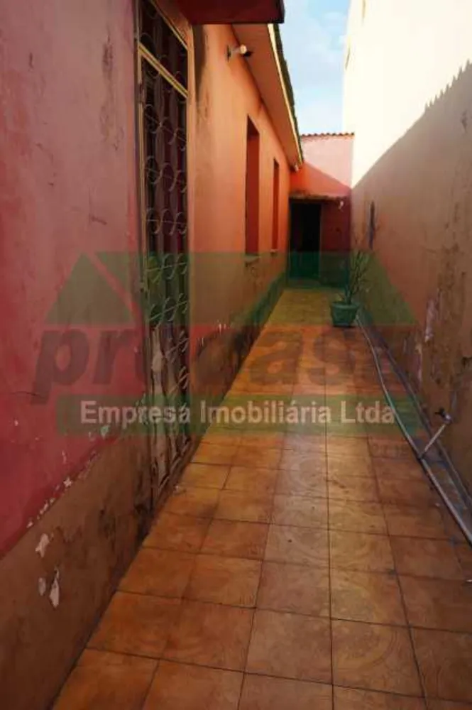 Casa, 3 quartos, 251 m² - Foto 7