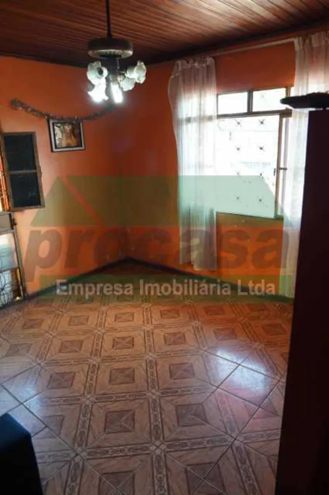Casa, 3 quartos, 251 m² - Foto 3