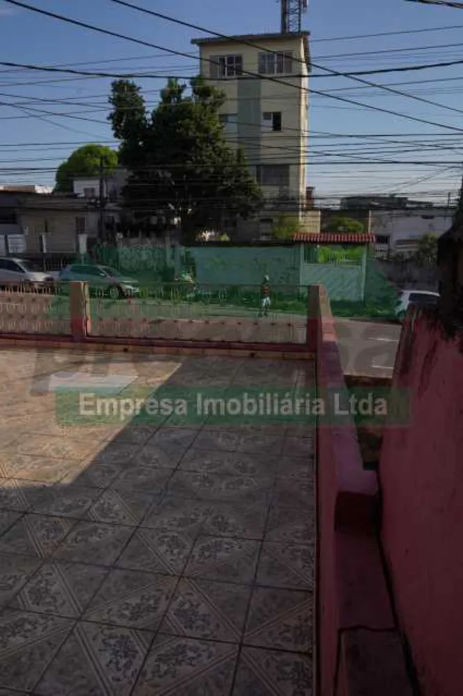 Casa, 3 quartos, 251 m² - Foto 8