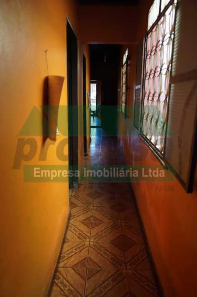 Casa, 3 quartos, 251 m² - Foto 6