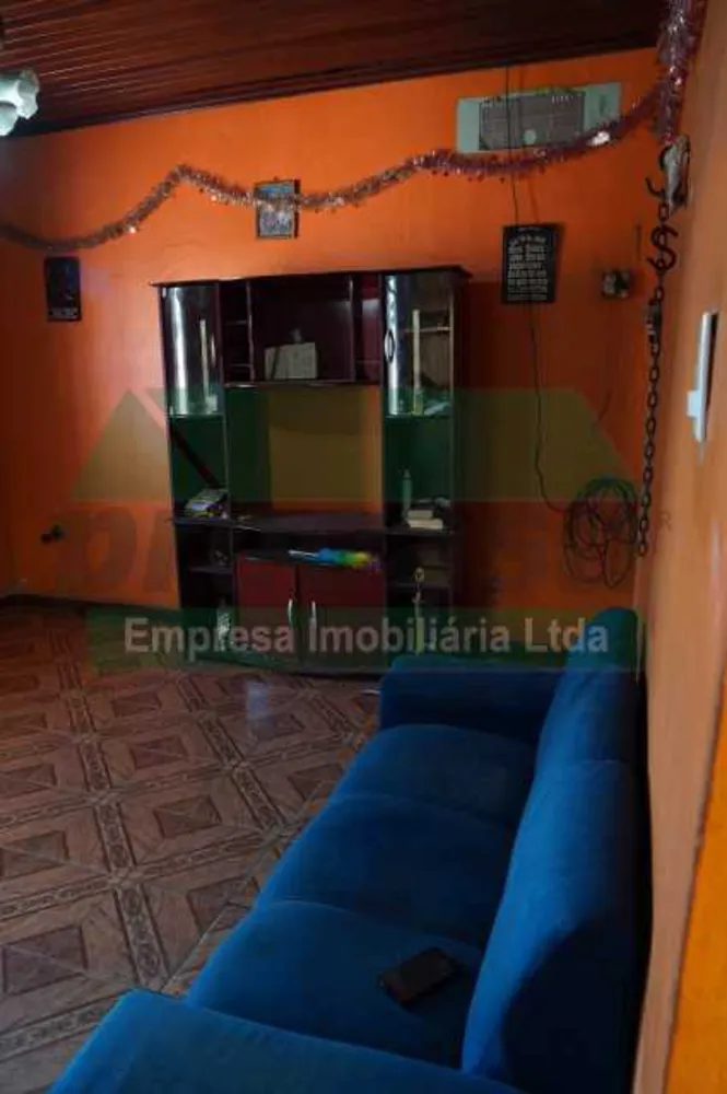 Casa, 3 quartos, 251 m² - Foto 1