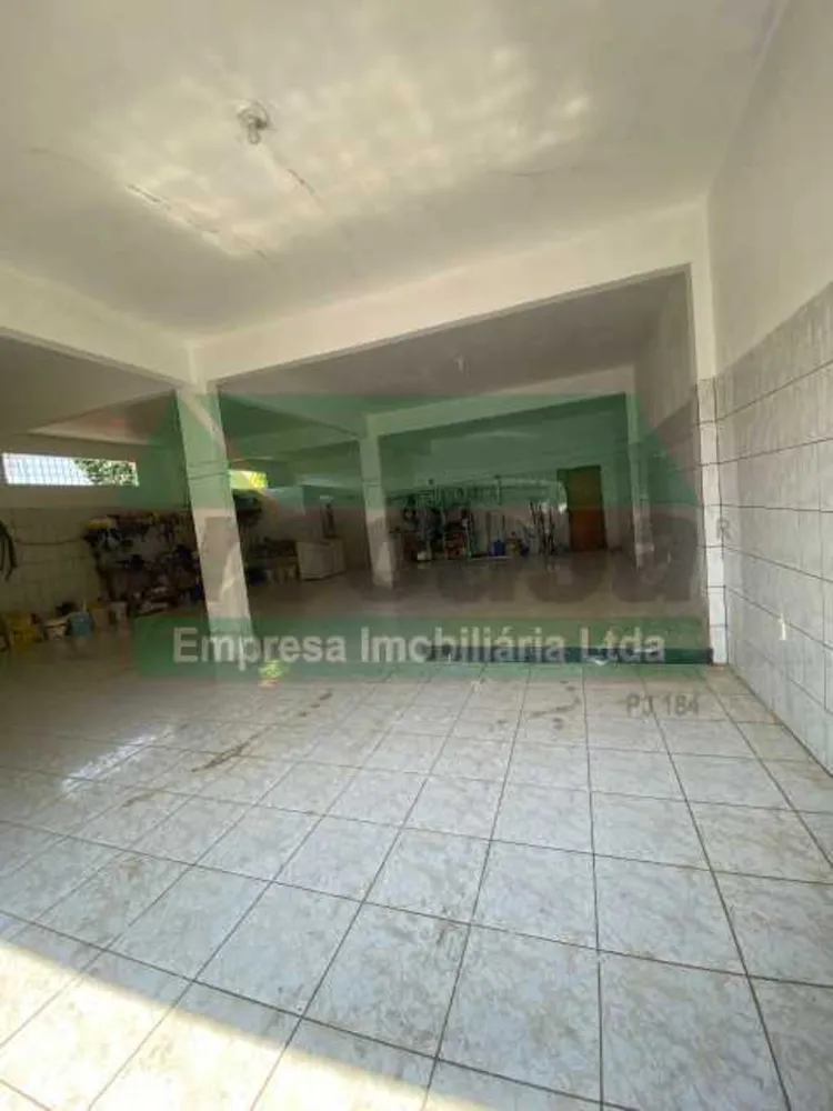 Depósito-Galpão, 475 m² - Foto 1