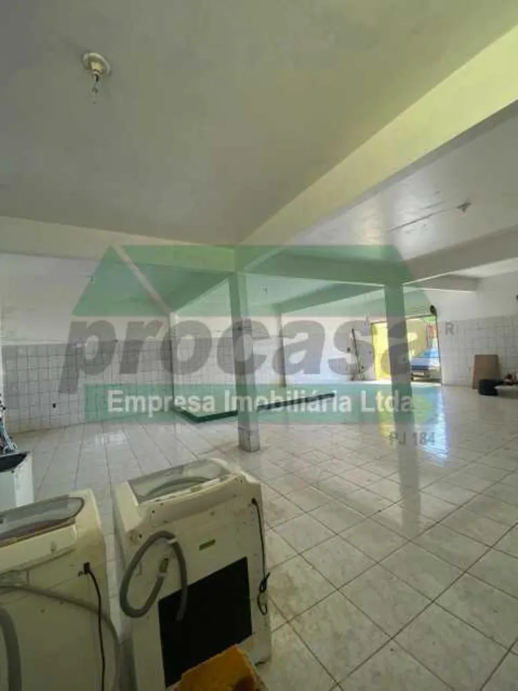 Depósito-Galpão, 475 m² - Foto 3