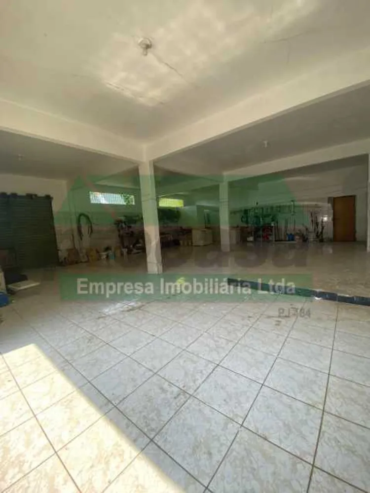 Depósito-Galpão, 475 m² - Foto 2
