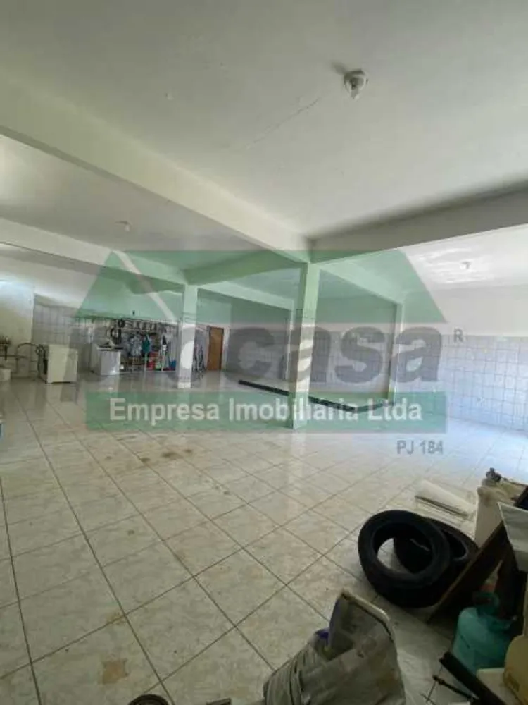 Depósito-Galpão, 475 m² - Foto 4