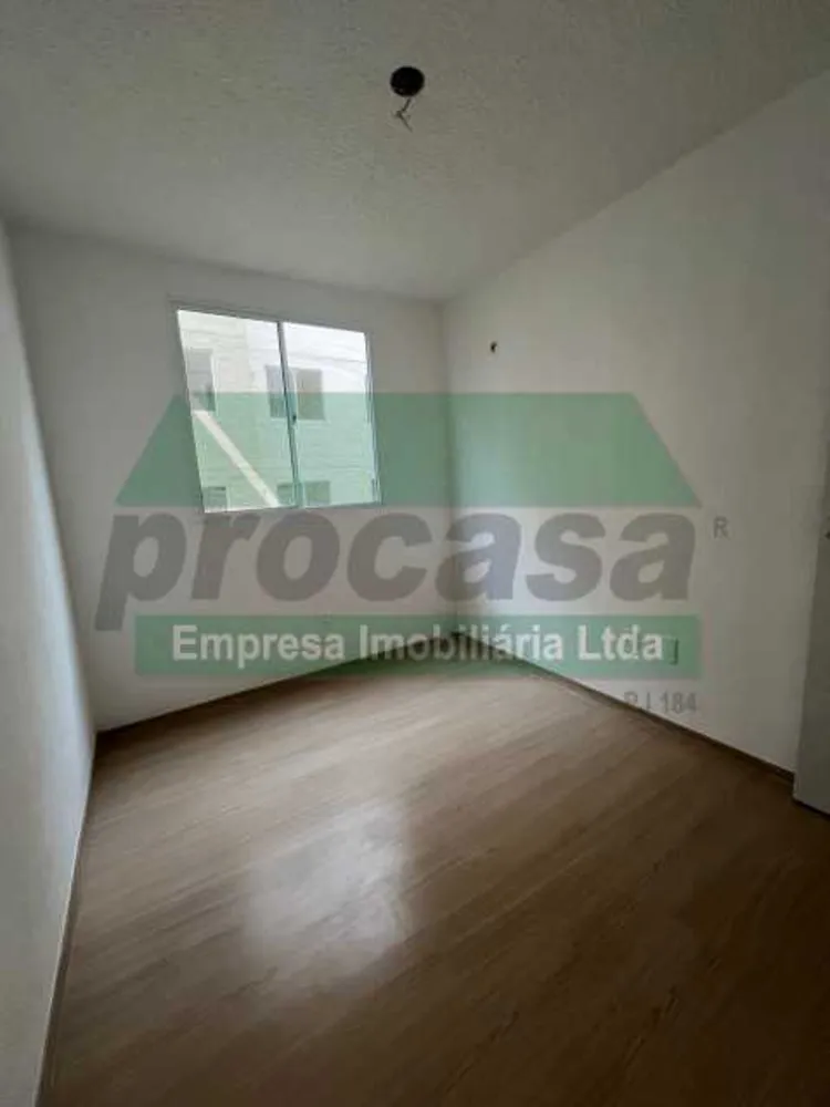 Apartamento, 2 quartos, 42 m² - Foto 5