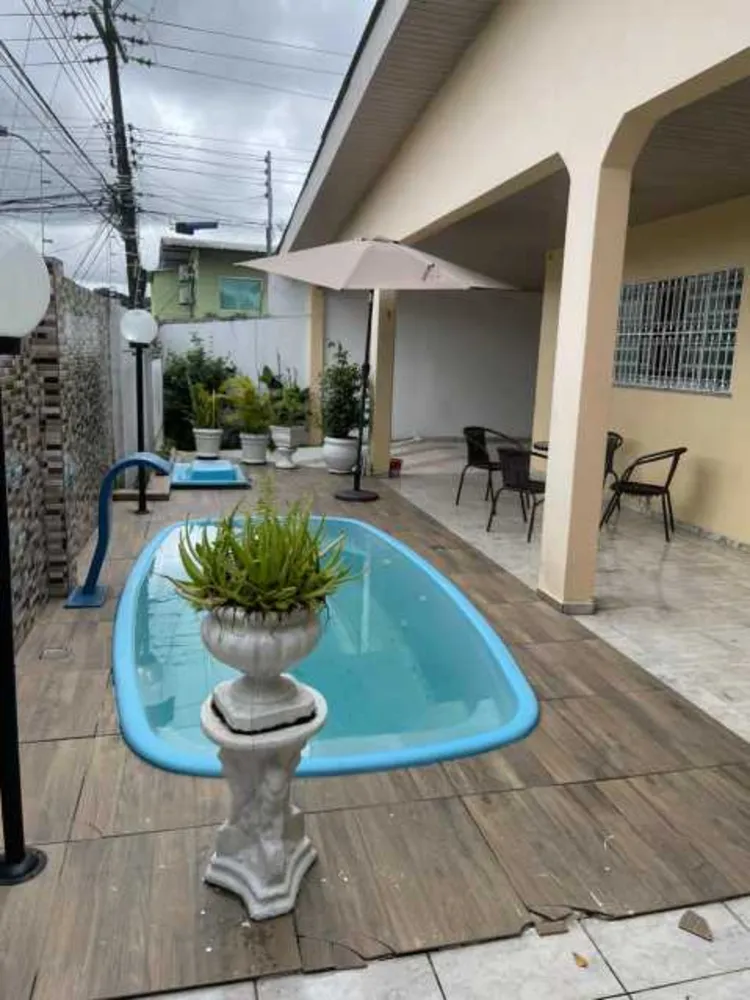 Casa, 3 quartos, 250 m² - Foto 1