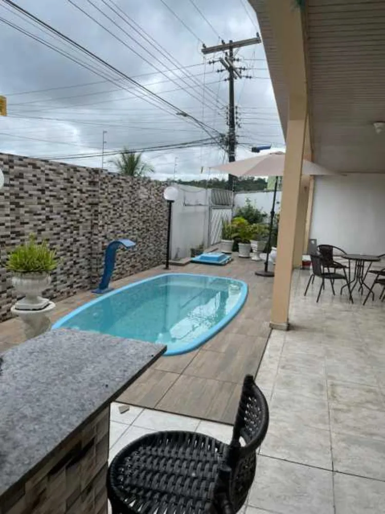 Casa, 3 quartos, 250 m² - Foto 2