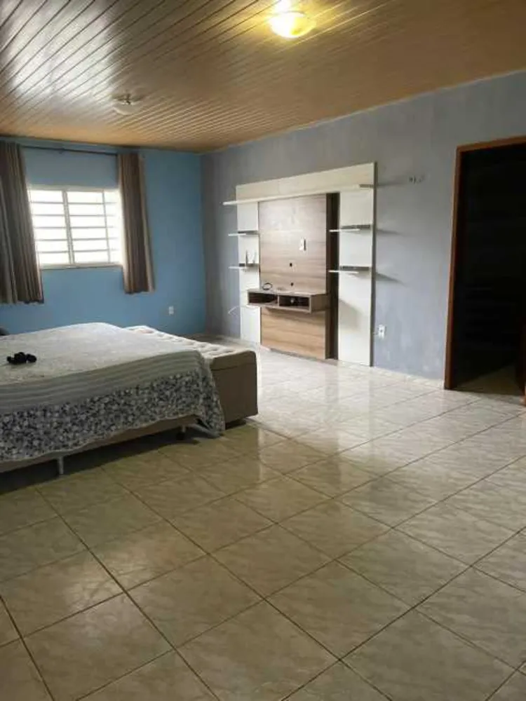 Casa, 3 quartos, 250 m² - Foto 3