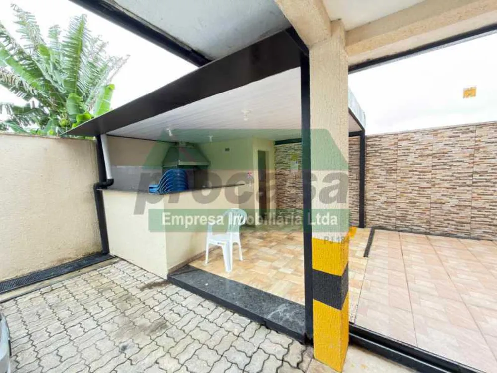 Apartamento, 2 quartos, 55 m² - Foto 11